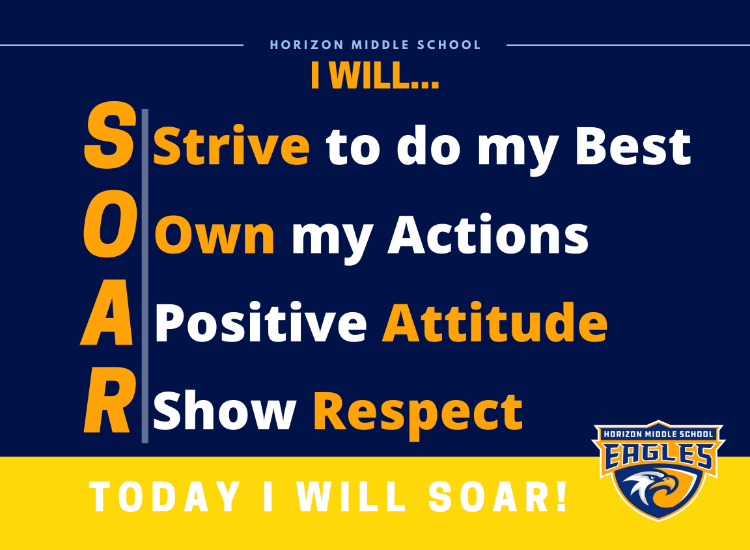 PBIS Expectations (SOAR)